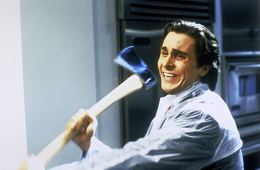 American Psycho: Τα 25 κλείνει η παρεξηγημένη μεταφορά ενός παρεξηγημένου βιβλίου 