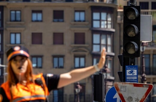 Μπλακ άουτ σε Ισπανία και Πορτογαλία: Χωρίς φανάρια οι δρόμοι, στο σκοτάδι το μετρό