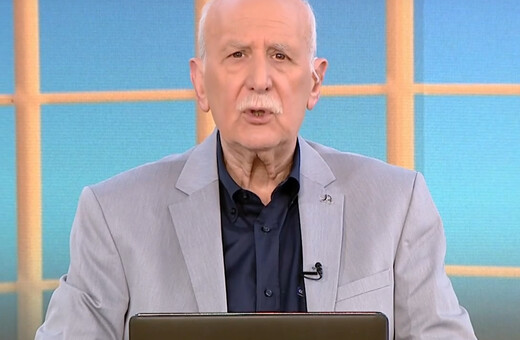 «Καλημέρα Ελλάδα τέλος» - Το αντίο του Γιώργου Παπαδάκη μετά από 33 χρόνια