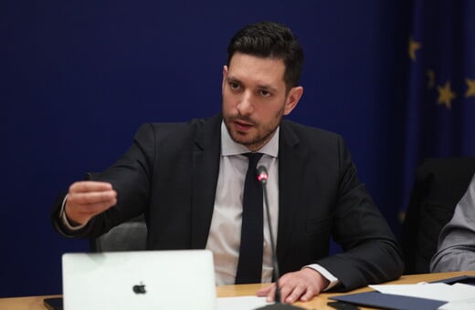 Κυρανάκης: Σύστημα γεωεντοπισμού των τρένων και προσλήψεις σε ΡΑΣ κι ΕΟΔΑΣΑΑΜ