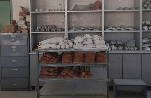 Στην Πέλλα για αυτοψία η Λίνα Μενδώνη μετά από TikTok βίντεο που δείχνει εικόνες εγκατάλειψης