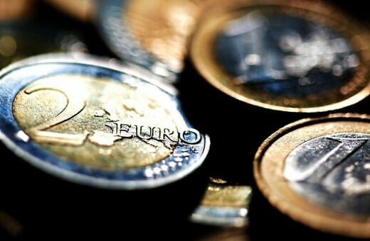 Προϋπολογισμός: Στα 4,5 δισ. ευρώ το πρωτογενές πλεόνασμα το πρώτο τρίμηνο του 2025 