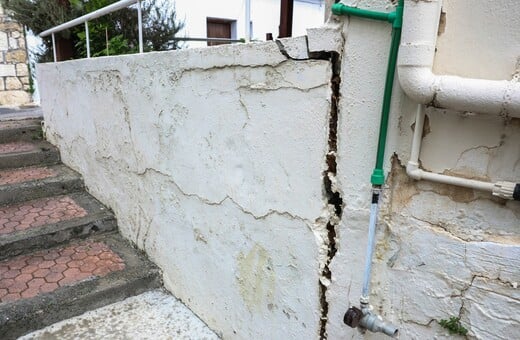 Βούτες Ηρακλείου: Τα πρώτα συμπεράσματα για τα ρήγματα - Τι εκτιμά ο Λέκκας