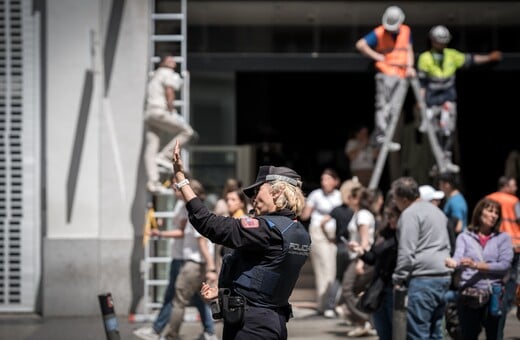 Μπλακ άουτ σε Ισπανία και Πορτογαλία: Πού οφείλεται, τι δείχνει η προκαταρκτική εκτίμηση