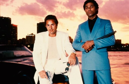 «Miami Vice»: Οι σκληροί του Μαϊάμι επιστρέφουν στη μεγάλη οθόνη