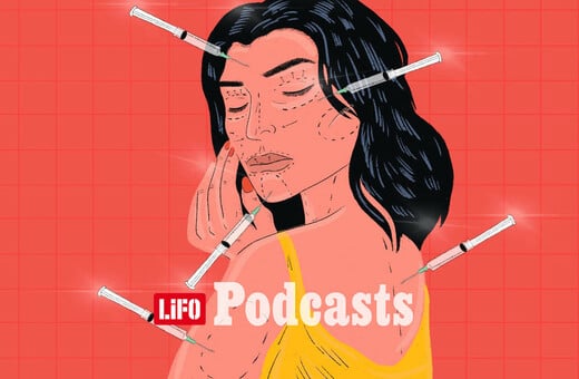 Πότε έγινε το botox η νέα «ρουτίνα» των εικοσάρηδων;