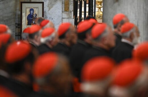 Η ορκομωσία του νέου Πάπα και το ρίσκο έντασης μεταξύ Κίνας - Ταϊβάν