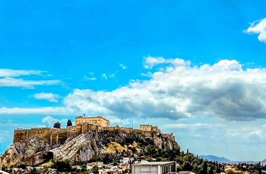 Καιρός: Έρχεται το καλοκαίρι - Πότε ανεβαίνει στους 30 βαθμούς ο υδράργυρος