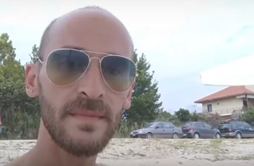 Κερατσίνι: Τι έλεγε το σημείωμα που βρέθηκε διπλά στον 43χρονο