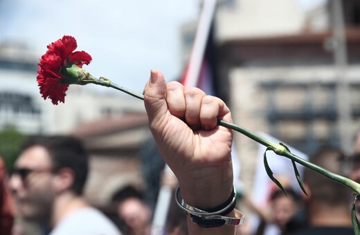 Πρωτομαγιά 2025: Εκδηλώσεις στους δήμους της Αττικής