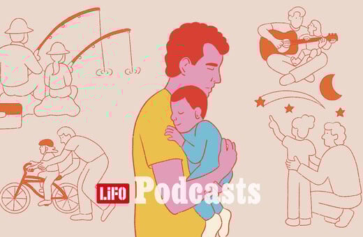 Υπάρχει ακόμα ο πάτερ φαμίλιας;