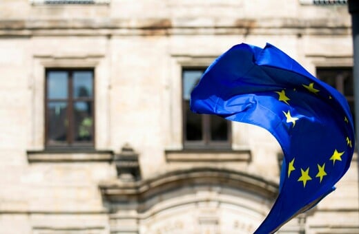 Δασμοί Τραμπ: Η ΕΕ προτείνει να αυξήσει τις εισαγωγές από ΗΠΑ κατά 50 δισ. ευρώ