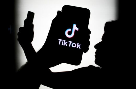 Πρόστιμο 530 εκατ. ευρώ στο TikTok για παράνομη αποστολή δεδομένων στην Κίνα