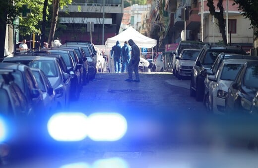 Έκρηξη στη Θεσσαλονίκη: Έφοδος της Αντιτρομοκρατικής στο σπίτι της 39χρονης