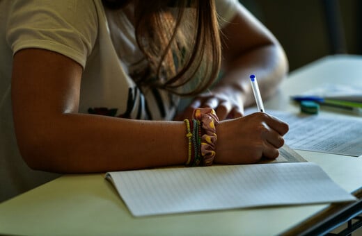 Πρότυπα και Εκκλησιαστικά Σχολεία: Ολοκληρώθηκε η σημερινή εξεταστική διαδικασία