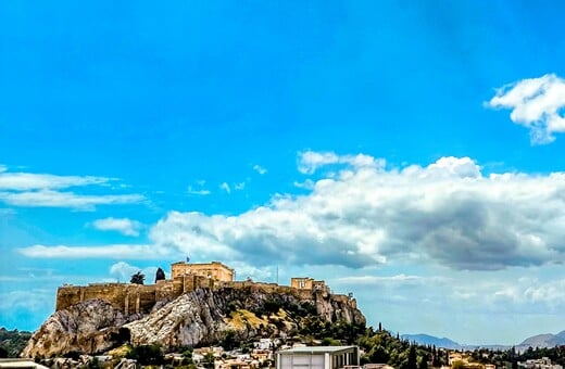 Καιρός - Κολυδάς: «Έρχεται μικρό καλοκαιράκι»