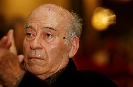 Finos Film: Τιμά τη μνήμη του Θανάση Βέγγου με ένα συγκινητικό βίντεο 14 χρόνια μετά τον θάνατό του
