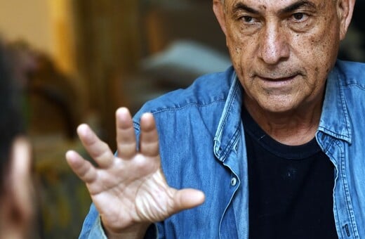 Gideon Levy. Η Σοά και η Γάζα