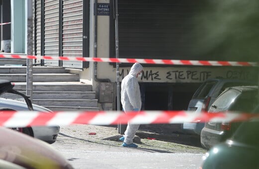 Έκρηξη στη Θεσσαλονίκη: Τον κατασκευαστή της βόμβας αναζητούν οι Αρχές - Στο «μικροσκόπιο» το κινητό της 38χρονης