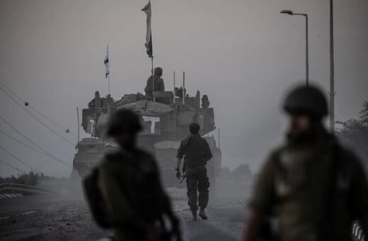 Ισραήλ-Χούτι: Επτά φορές ισχυρότερα αντίποινα προαναγγέλλει το Τελ Αβίβ για την επίθεση στο Μπεν Γκουριόν