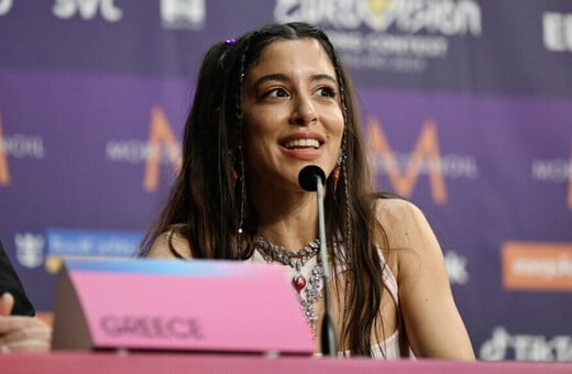 Eurovision 2025: Η Μαρίνα Σάττι ξανά στη σκηνή του μουσικού διαγωνισμού 