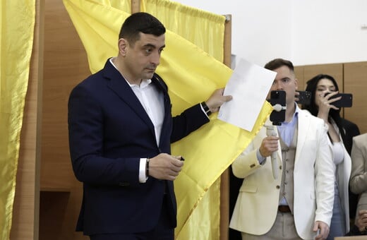 Η Ρουμανία επιστρέφει στις κάλπες: Επανάληψη των προεδρικών εκλογών μετά την ακύρωση για παρατυπίες 