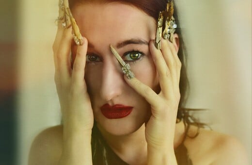 ZOLA JESUS INTERVIEW