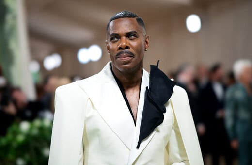 Met Gala: Το μαύρο ανδρικό στυλ και η δύσκολη πολιτική του φετινού σόου
