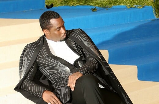Δίκη Diddy: Ξεκίνησε η διαδικασία επιλογής των ενόρκων - Οι ερωτήσεις που λέγεται ότι θα κληθούν να απαντήσουν