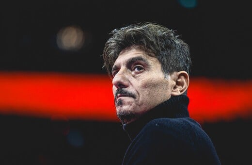 Euroleague: Πρόστιμο 100.000 ευρώ στον Δημήτρη Γιαννακόπουλο