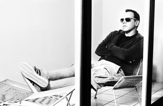 Συμβουλές του Bret Easton Ellis σε νέους συγγραφείς 