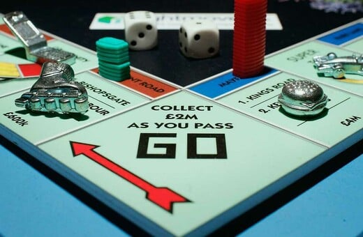 Πώς να νικήσεις στην Monopoly σαν pro