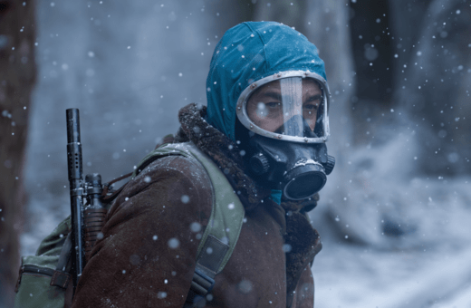 El Eternauta: Το θρυλικό κόμικ μεταφέρθηκε στο Netflix σε μια σειρά υψηλών προδιαγραφών 