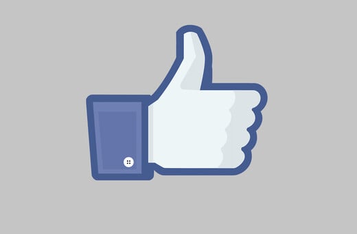 «Like»: Το κουμπί που άλλαξε τον κόσμο 