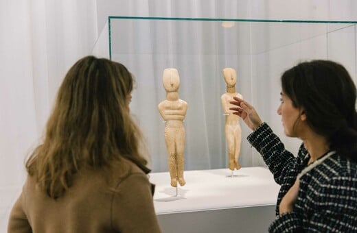 Διεθνής Ημέρα Μουσείων 2025: Το πρόγραμμα του Μουσείου Μπενάκη για παιδιά και ενήλικες