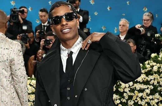Met Gala 2025: Οι εμφανίσεις που ξεχώρισαν στο μπλε χαλί