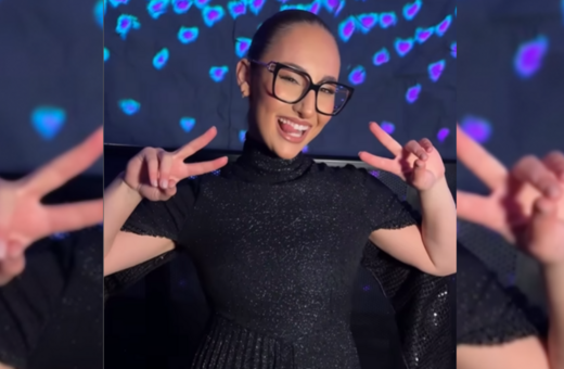 Eurovision 2025: Το φόρεμα της Klavdia στη σκηνή και τα στοιχήματα μετά την 1η πρόβα