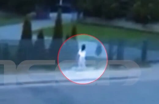 Γυναικοκτονία στην Πολωνία: Βίντεο με τις τελευταίες κινήσεις της 16χρονης Μάγια πριν εξαφανιστεί