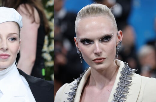Met Gala 2025: Oι τρανς διασημότητες που εντυπωσίασαν στο κόκκινο χαλί