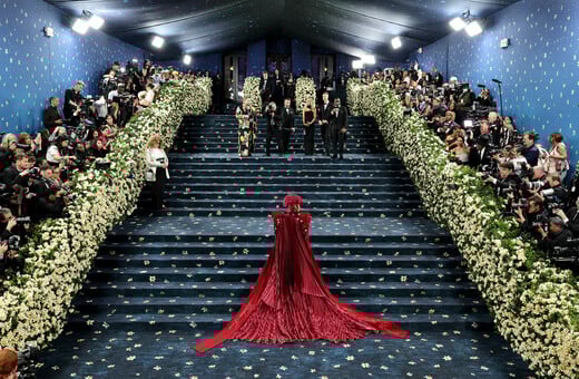 Met Gala 2025: 25 εμφανίσεις μαύρου στυλ που θα μείνουν αξέχαστες