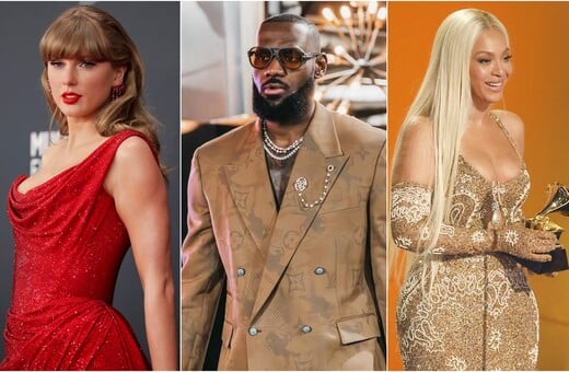 Met Gala 2025: Απόντες LeBron James, Taylor Swift, Blake Lively και Beyoncé