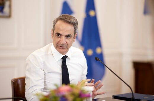 Κυριάκος Μητσοτάκης: Η ανάρτηση για τη μητέρα του