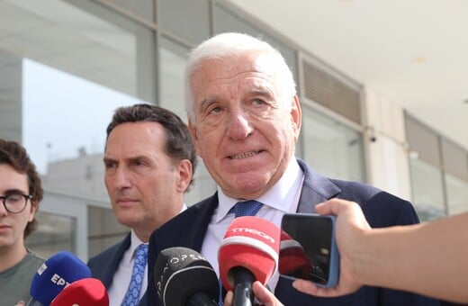 Γιάννος Παπαντωνίου: Αναίρεση της απαλλακτικής απόφασης ζητεί ο Άρειος Πάγος
