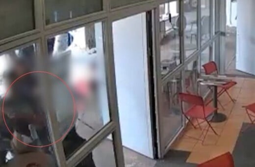 Πολυτεχνειούπολη: Συνελήφθη ο φοιτητής που χτύπησε την υπεύθυνη του κυλικείου
