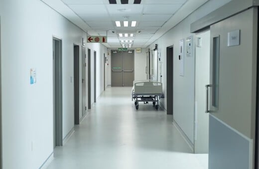 Βόλος: 4χρονη υπέστη σοβαρά εγκαύματα σε παιδικό σταθμό