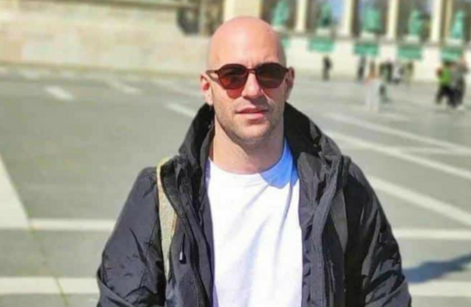 Δίκη Λυγγερίδη: Ισόβια κάθειρξη για τον 19χρoνο