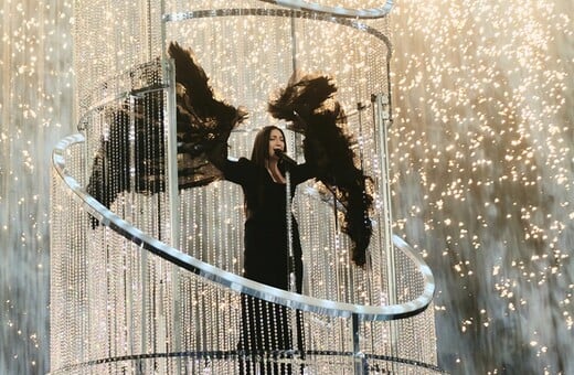 Eurovision 2025: Τι θα γίνει με τη συμμετοχή του Ισραήλ - Και η Ιρλανδία «ζητά διάλογο» από την EBU
