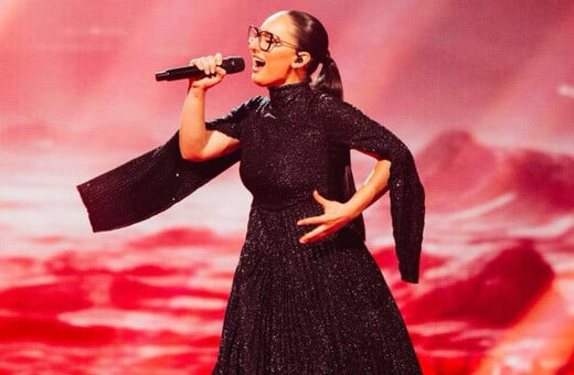 Klavdia για Eurovision 2025: «Προσπαθούν να αποτρέψουν το να γίνει πολιτικοποιημένη»