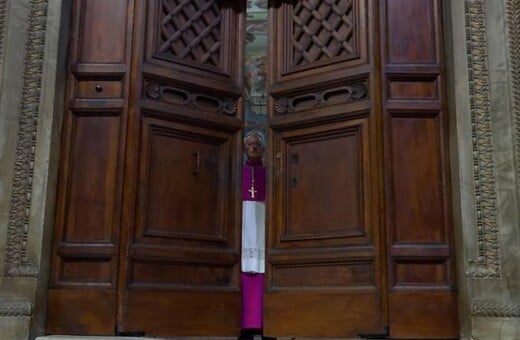 Κονκλάβιο: «Εxtra omnes» - Από τι εξαρτάται η εκλογή του νέου Πάπα