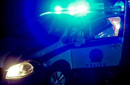 Αμφιλοχία: «Μην έρθεις, τον σκότωσα», είπε ο 67χρονος για τη δολοφονία του πατέρα του